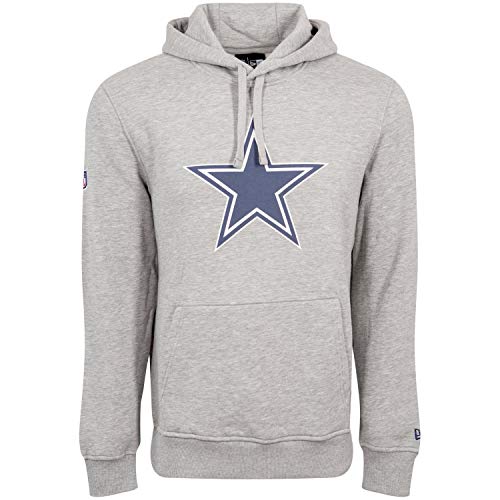 New Era Dallas Cowboys Team Logo Po Hoody - L New Era Dallas Cowboys Team Logo Po Hoody - L von New Era