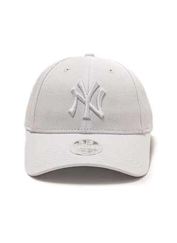 New Era New York Yankees League Essential White 9Forty Women Cap - One-Size New Era New York Yankees League Essential White 9Forty Women Cap - One-Size von New Era