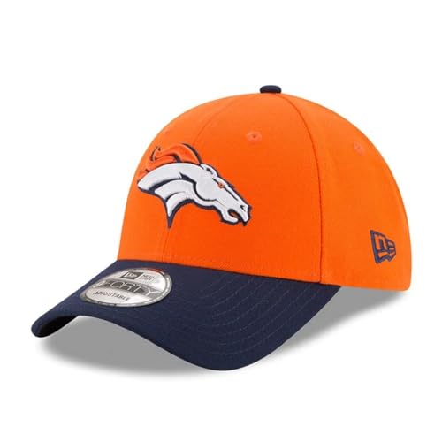 New Era Denver Broncos NFL The League 9Forty Adjustable Cap - One-Size New Era Denver Broncos NFL The League 9Forty Adjustable Cap - One-Size von New Era