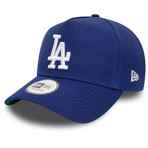 New Era E-Frame Snapback Cap - Patch Los Angeles Dodgers New Era E-Frame Snapback Cap - Patch Los Angeles Dodgers von New Era