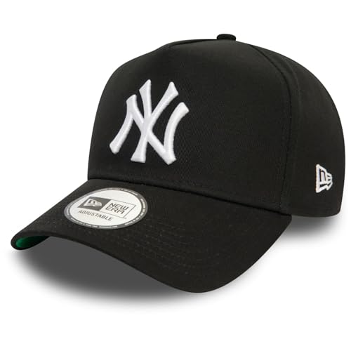 New Era E-Frame Snapback Cap - Patch New York Yankees New Era E-Frame Snapback Cap - Patch New York Yankees von New Era