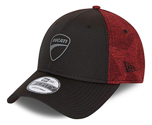 New Era Kappe Engineered Fit 2 9FORTY DUCATISCA Marke von New Era