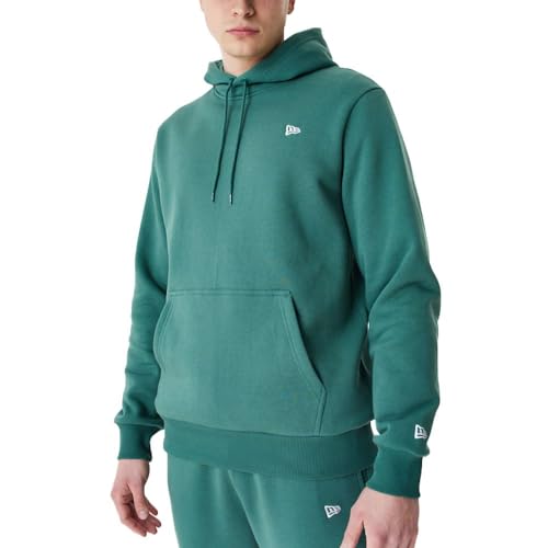 New Era Fleece Hoody - Essentials Flag Teal - XXL New Era Fleece Hoody - Essentials Flag Teal - XXL von New Era
