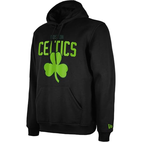 New Era Fleece Hoody - NBA City Boston Celtics - XXL New Era Fleece Hoody - NBA City Boston Celtics - XXL von New Era