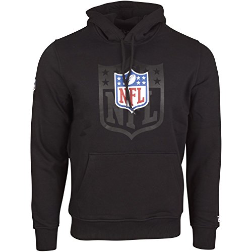 New Era Fleece Hoody - NFL Shield League Logo 2.0 - M New Era Fleece Hoody - NFL Shield League Logo 2.0 - M von New Era