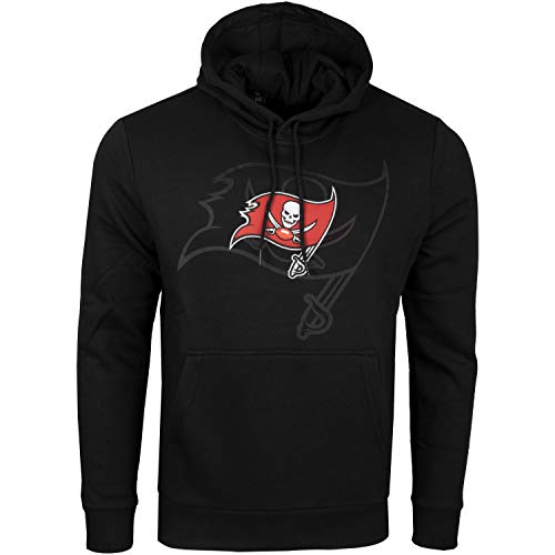 New Era Fleece Hoody - NFL Tampa Bay Buccaneers 2.0-4XL New Era Fleece Hoody - NFL Tampa Bay Buccaneers 2.0-4XL von New Era