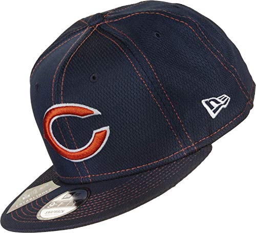 New Era Herren 9Fifty Chicago Bears Kappe, Navy, M/L New Era Herren 9Fifty Chicago Bears Kappe, Navy, M/L von New Era