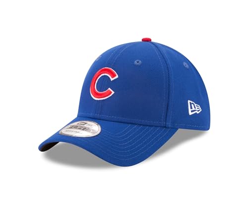 New Era Chicago Cubs 9forty Adjustable Cap The League Royal - One-Size New Era Chicago Cubs 9forty Adjustable Cap The League Royal - One-Size von New Era