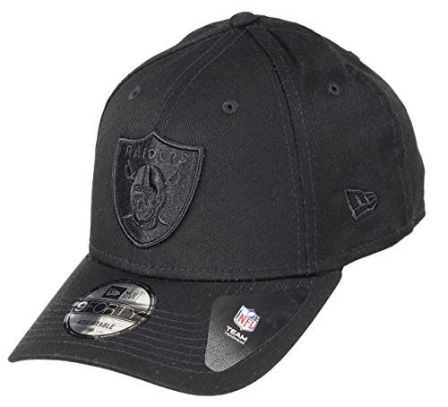 New Era 9Forty Snapback Cap - NFL Las Vegas Raiders New Era 9Forty Snapback Cap - NFL Las Vegas Raiders von New Era