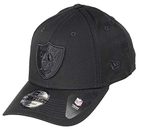 New Era 9Forty Snapback Cap - NFL Las Vegas Raiders von New Era