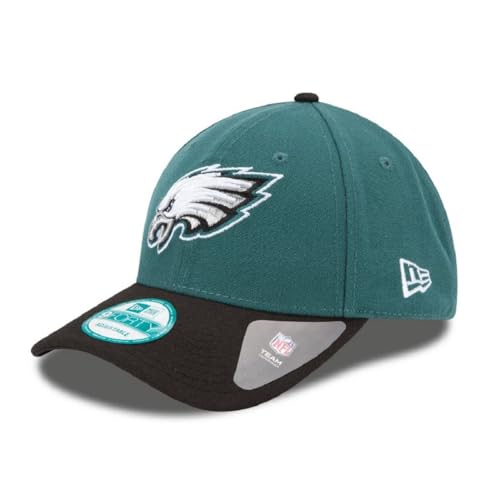New Era Philadelphia Eagles NFL The League 9Forty Adjustable Cap - One-Size von New Era