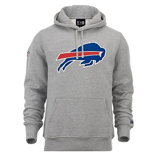New Era Buffalo Bills Team Logo Po Hoody - XXL New Era Buffalo Bills Team Logo Po Hoody - XXL von New Era