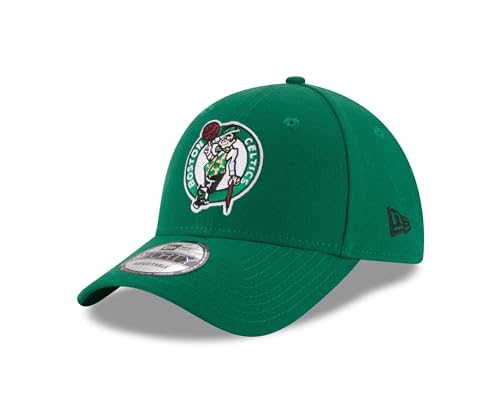 New Era The League 9Forty Adjustable Cap Boston Celtics Grün, Grün, Einheitsgröße New Era The League 9Forty Adjustable Cap Boston Celtics Grün, Grün, Einheitsgröße von New Era