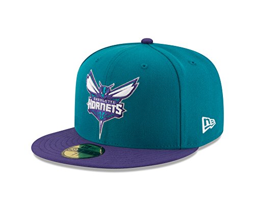New Era Herren NBA 2Tone 59 Fifty Fitted Cap, Herren, 59FIFTY, blaugrün New Era Herren NBA 2Tone 59 Fifty Fitted Cap, Herren, 59FIFTY, blaugrün von New Era