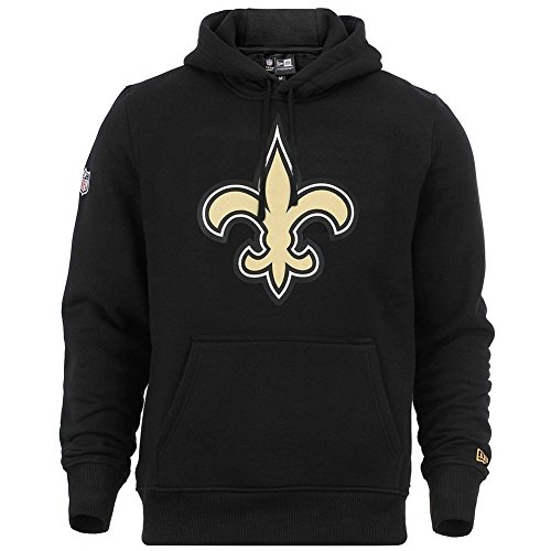 New Era New Orleans Saints Team Logo Po Hoody - XXL New Era New Orleans Saints Team Logo Po Hoody - XXL von New Era