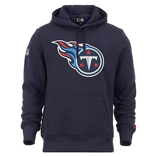 New Era Tennessee Titans Team Logo Po Hoody - 4XL New Era Tennessee Titans Team Logo Po Hoody - 4XL von New Era