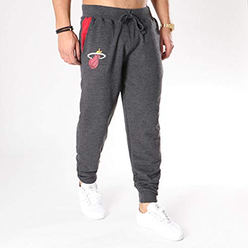 New Era Herren Tip Off FLC Track Miahea Hose, Hgp, L New Era Herren Tip Off FLC Track Miahea Hose, Hgp, L von New Era