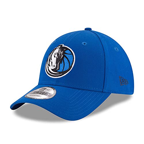 New Era Dallas Mavericks 9forty Adjustable Cap - NBA The League - Blue - One-Size New Era Dallas Mavericks 9forty Adjustable Cap - NBA The League - Blue - One-Size von New Era