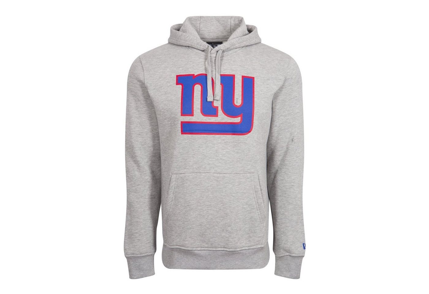 New Era Hoodie Hoodie New Era New York Giants (1-tlg) Kängurutasche von New Era