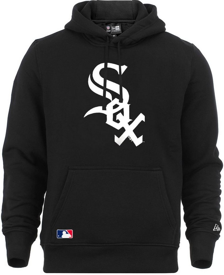 New Era Hoodie MLB Chicago White Sox Team Logo New Era Hoodie MLB Chicago White Sox Team Logo von New Era