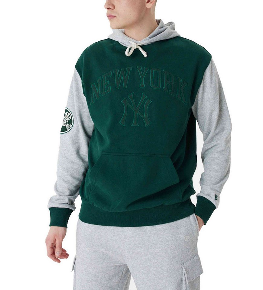 New Era Hoodie MLB New York Yankees Team Patch New Era Hoodie MLB New York Yankees Team Patch von New Era