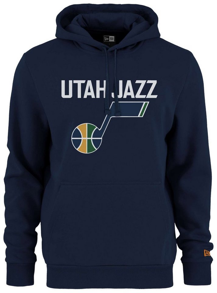New Era Hoodie NBA Utah Jazz Team Logo New Era Hoodie NBA Utah Jazz Team Logo von New Era