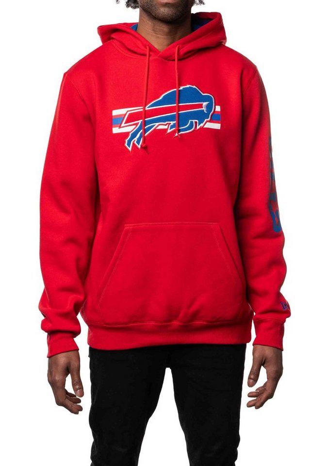 New Era Hoodie NFL Buffalo Bills 2023 Sideline von New Era