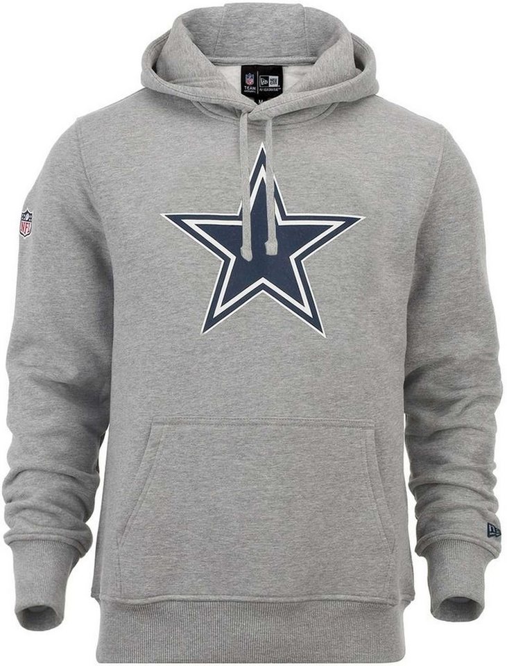 New Era Hoodie NFL Dallas Cowboys Team Logo New Era Hoodie NFL Dallas Cowboys Team Logo von New Era