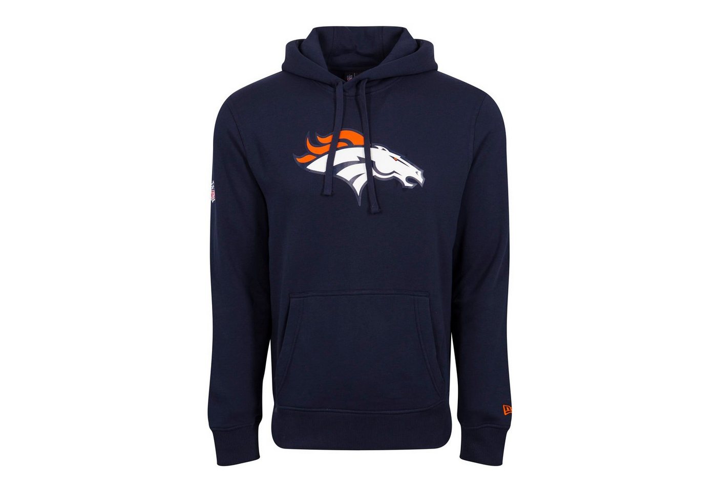 New Era Hoodie NFL Denver Broncos Logo (1-tlg) von New Era