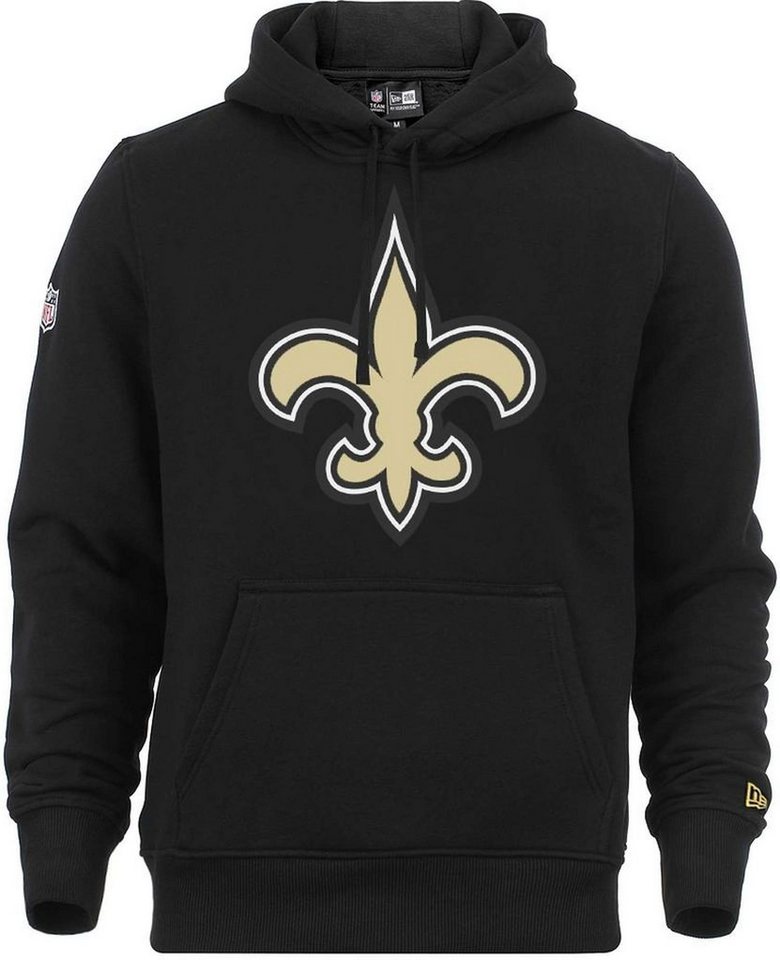 New Era Hoodie NFL New Orleans Saints Team Logo von New Era