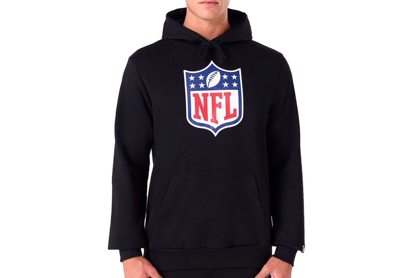 New Era Hoodie NFL Shield Logo New Era Hoodie NFL Shield Logo von New Era