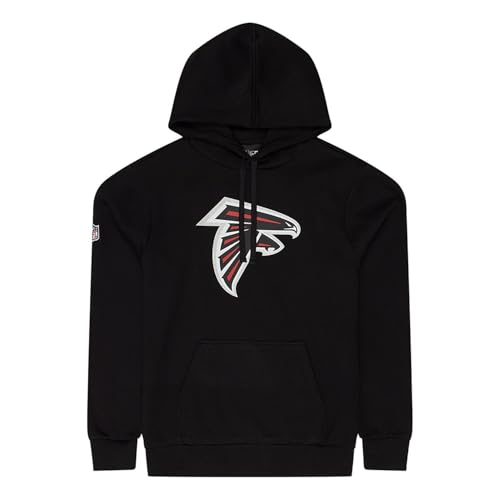 New Era Atlanta Falcons Team Logo Po Hoody - S New Era Atlanta Falcons Team Logo Po Hoody - S von New Era