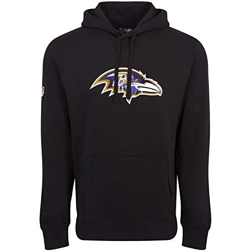 New Era Baltimore Ravens Team Logo Po Hoody - 4XL New Era Baltimore Ravens Team Logo Po Hoody - 4XL von New Era