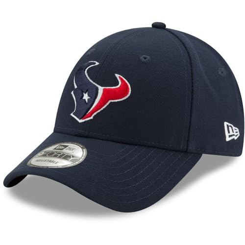 New Era Houston Texans 9forty Cap NFL The League Team - One-Size New Era Houston Texans 9forty Cap NFL The League Team - One-Size von New Era