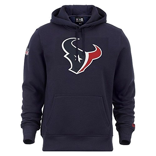 New Era Houston Texans Team Logo Hoody - XS von New Era