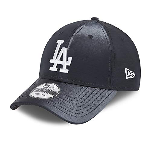 New Era Hypertone 9forty Losdod, Unisex-Kappe für Erwachsene, Preta (Black), Einheitsgröße von New Era