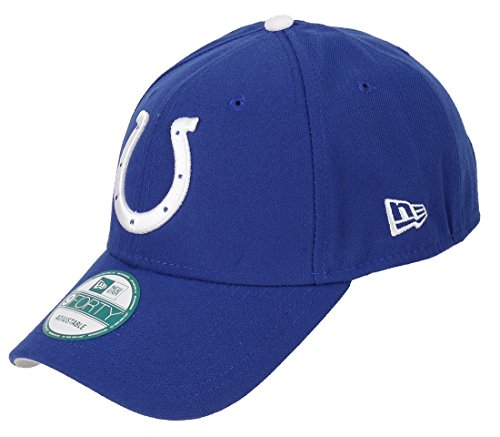 New Era Indianapolis Colts NFL The League 9Forty Adjustable Cap - One-Size New Era Indianapolis Colts NFL The League 9Forty Adjustable Cap - One-Size von New Era