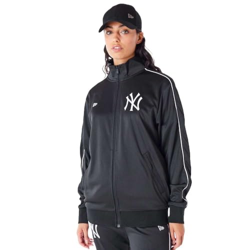 New Era Jacken Herren Übergangsjacken Schwarz M New Era Jacken Herren Übergangsjacken Schwarz M von New Era