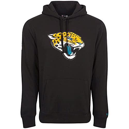 New Era Jacksonville Jaguars Team Logo Po Hoody - M New Era Jacksonville Jaguars Team Logo Po Hoody - M von New Era