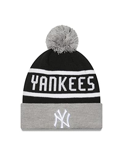 New Era Jake Cuff Baseballkappe Black OSFM New Era Jake Cuff Baseballkappe Black OSFM von New Era