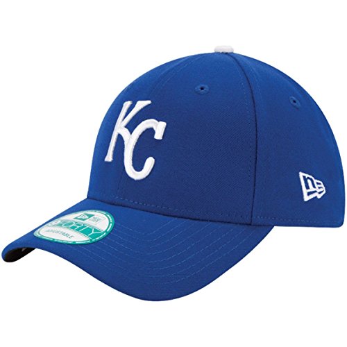 New Era Kansas City Royals MLB The League 9Forty Adjustable Cap - One-Size New Era Kansas City Royals MLB The League 9Forty Adjustable Cap - One-Size von New Era