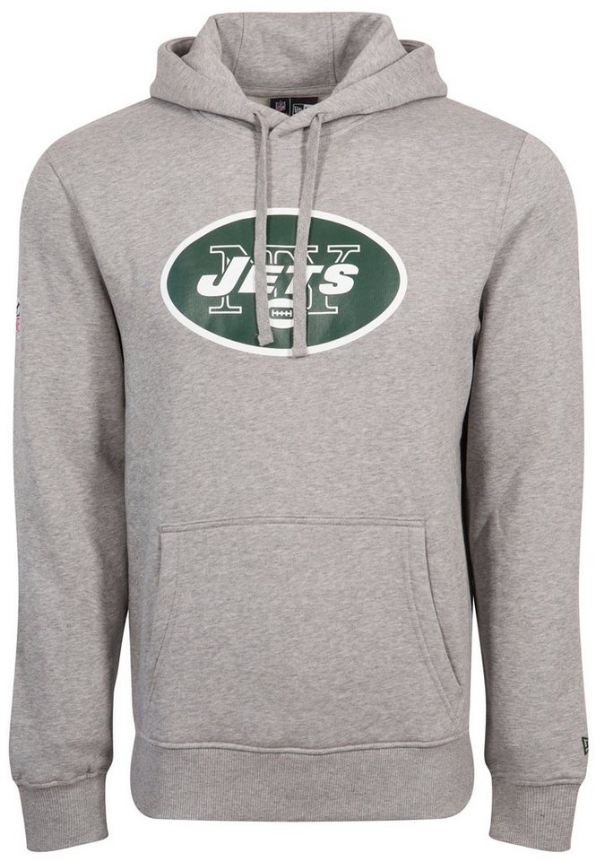 New Era Kapuzenpullover Football New York Jets (1-tlg) von New Era