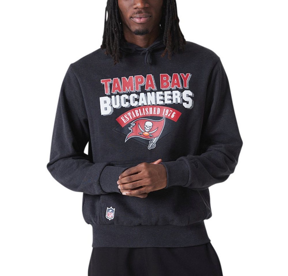 New Era Kapuzenpullover NFL GRAPHIC Tampa Bay Buccaneers von New Era