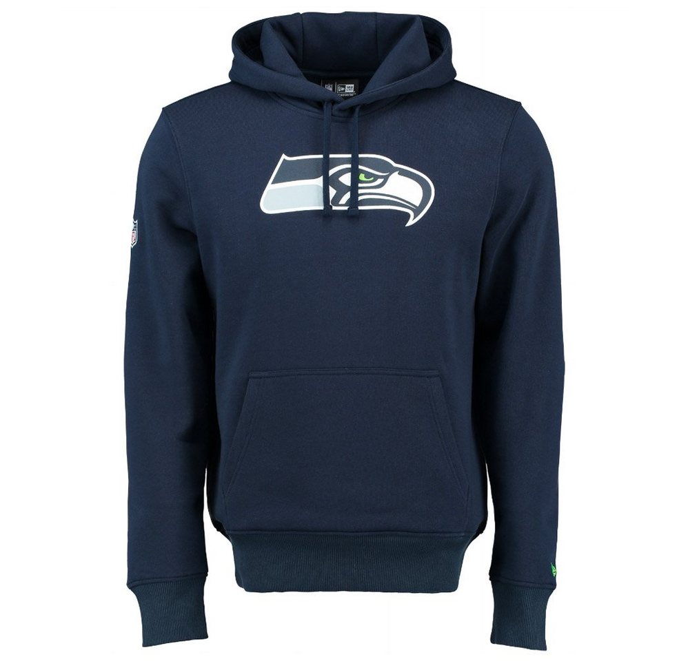 New Era Kapuzenpullover NFL Seattle Seahawks New Era Kapuzenpullover NFL Seattle Seahawks von New Era