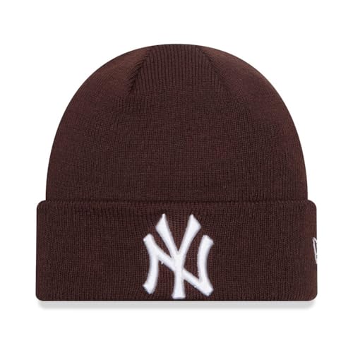 New Era Kinder Beanie Wintermütze - New York Yankees - Child von New Era