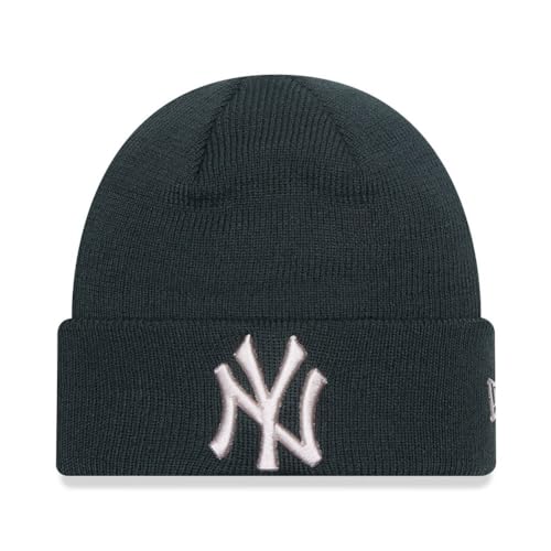 New Era Kinder Beanie Wintermütze - New York Yankees - Child New Era Kinder Beanie Wintermütze - New York Yankees - Child von New Era