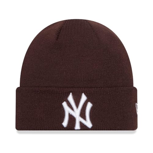 New Era Kinder Beanie Wintermütze - New York Yankees Infant New Era Kinder Beanie Wintermütze - New York Yankees Infant von New Era