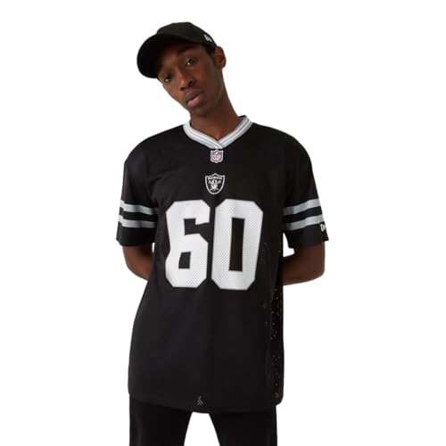 New Era Las Vegas Raiders NFL Logo Oversized T-Shirt - L New Era Las Vegas Raiders NFL Logo Oversized T-Shirt - L von New Era