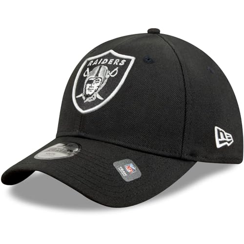 New Era Las Vegas Raiders NFL The League 9Forty Adjustable Cap - One-Size New Era Las Vegas Raiders NFL The League 9Forty Adjustable Cap - One-Size von New Era