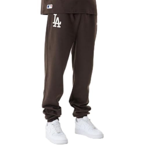 New Era League ESSNTLS Jogger LOSDOD BRSOFW LOS Angeles Dodgers, MÄNNLICH Trainingshose, von New Era